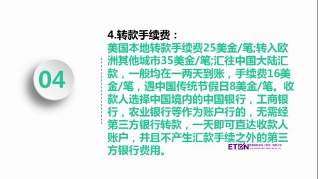 美国华美银行开户流程办理要求所需资料时间分享教育高清完整正版视频在线观看优酷