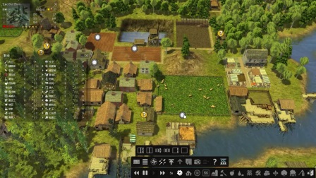 【老北】放逐之城：19牛郎念刘娘刘娘念牛郎