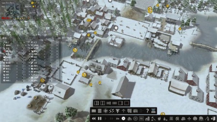 【老北】放逐之城：20天台在召唤我