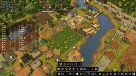 【老北】放逐之城：26大危机！大危机！