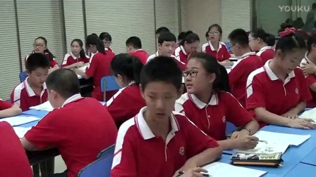 初中生物《尝试对生物进行分类》教学视频，宜昌市第六中学