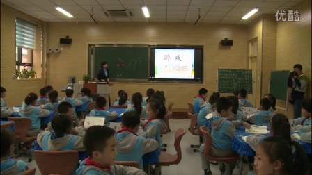 《风》教学视频，徐丹丹（第四届全国自主教育高峰论坛暨学校文化展示交流会）