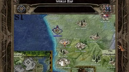 博德之门三部曲 Mega Mod Part 73 - Mystery of the Necklace