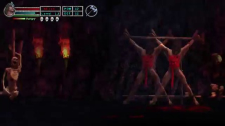 野蛮人的故事攻略 Age of Barbarian Extended Cut № 4 ке]