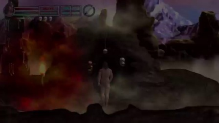 野蛮人的故事攻略 Age of Barbarian Extended Cut № 2 (ыке]