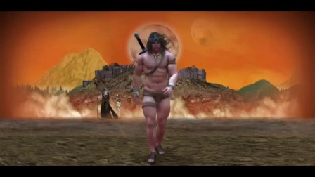 野蛮人的故事攻略 Age of Barbarian Extended Cut № 1 (