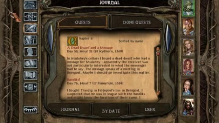 博德之门三部曲y Mega Mod Part 65 - The Secret of Bone Hill