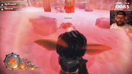 动作游戏 - LOOTERKINGS 攻略 ##005 - Gronkh, Sarazar, Rumpel