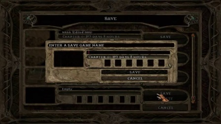 博德之门三部曲  Mega Mod Part 105 - Dark Side