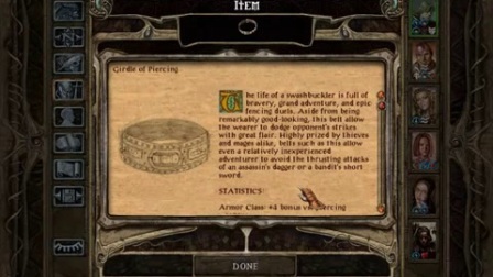 博德之门三部曲 Mega Mod Part 86 - Cloakwood Lodge