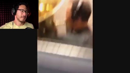 爆笑节目忍住别笑挑战Try Not To Laugh Challenge #9