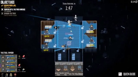 《西部投石者攻略结局WE ARE LEGENDS!!! (Final) - Westslingers Gameplay #8