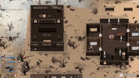 《西部投石者攻略- Westslingers Gameplay #5