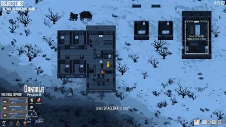 《西部投石者攻略 - Westslingers Gameplay #4