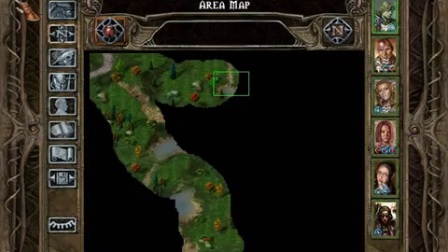 博德之门三部曲 Mega Mod Part 83 - Peldvale