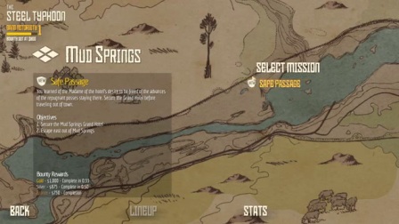 《西部投石者攻略Terrorizing The Wild West - Westslingers Gameplay #1