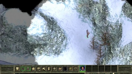 冰风谷2德鲁伊Icewind Dale 2 HoF Solo Druid Part 13