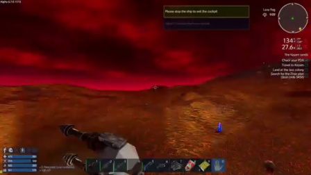 《帝国霸业-银河生存(攻略y Empyrion- Galactic Survival - Shadows of Starlight - Part 10 -