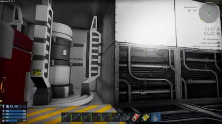 《帝国霸业-银河生存(攻略 Empyrion- Galactic Survival - Shadows of Starlight - Part 8