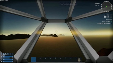 《帝国霸业-银河生存(攻略 Empyrion- Galactic Survival -– Part 4 - Spy Satellite