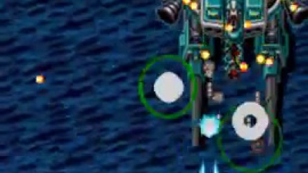 [眩之风暴] Hotdog Storm (ホットドッグストーム) [Arcade] - ALL Clear - 1CC - edusword