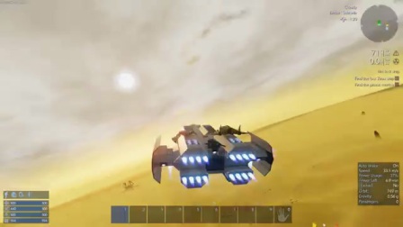 《帝国霸业-银河生存(攻略Empyrion- Galactic Survival - S Part 11 - The Ship in the Sands