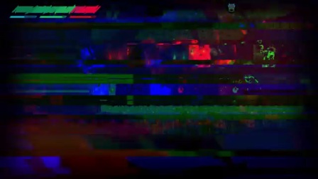 幻影扳机Phantom Trigger - Part 3 - Desert of the Light.