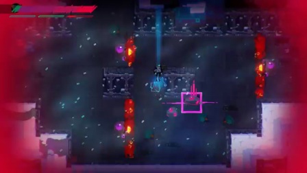 幻影扳机Phantom Trigger - Part 2 - Outsider Takes Rook. (2)