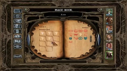 博德之门三部曲y Mega Mod Part 111 - Dark Side