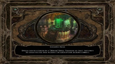 博德之门三部曲y Mega Mod Part 107 - Dark Side