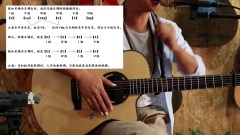 吉他初级乐理教学 第35集 级数练习 （1）墨音堂
