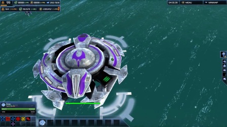 【无量寿佛】最高指挥官2新单位 Aeon Illuminate Unit-Structure Overview (SupCom2 RVE Mod)