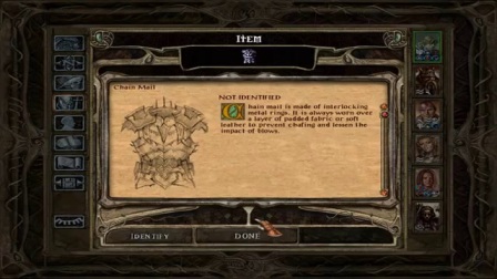 博德之门三部曲Mega Mod Part 114 - Dark Side