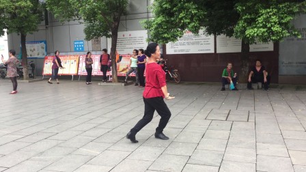 浙江歌舞剧团刘老师蒙族舞蹈(梦中的额吉)反面