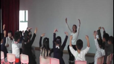 幼儿大班韵律《熊出没之工具在哪里》教学视频，龙霞，第九届全国幼儿园音乐教育观摩研讨会