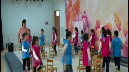 幼儿大班歌唱《不上你的当》教学视频，杨静，第九届全国幼儿园音乐教育观摩研讨会