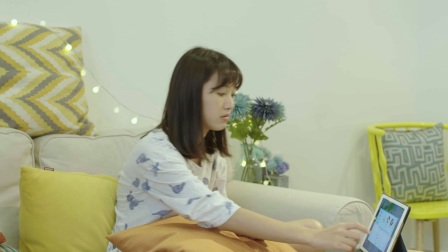 角色扮演 治愈系MMO《镇魔曲》 “治愈系”品牌片首曝