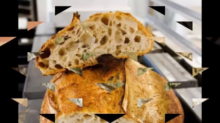 巴黎的六大特色面包，法国不止有法棍
