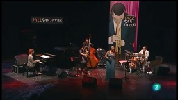 009 最佳爵士主唱 Grace Kelly, Lynne Arriale &amp; Rene Marie Quintet 2013