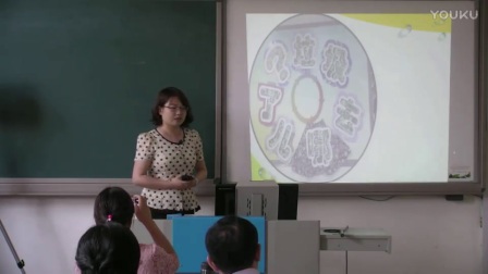 [同步课堂]整书阅读教学第8讲《中国古代神话》教学视频，2022年全国小学语文整书阅读教学观摩研讨会实录