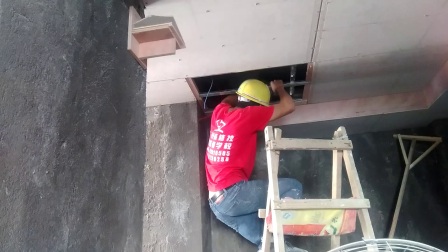 广州木工技术培训学校_安装吊顶工艺教学视频