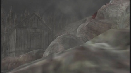 【游民星空】《生化危机4》自由视角下的秘密