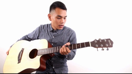小峰吉他教程 第十二课 《吉他如何换琴弦》吉他自学入门