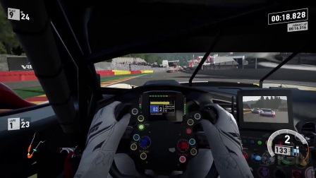 极限竞速7 Forza Motorsport 7 Review