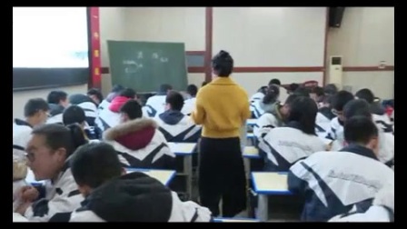 《离骚(节选)》【袁楚桥】（2016年湖北省高中语文青年教师优质课竞赛）