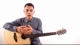 小峰吉他教学 第十七课《常见的问题-手指痛手指短》吉他自学入门