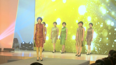 上海市第十一届老年文化艺术节--盛世人生 魅力