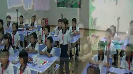 人美版小学美术《爬升玩具》教学视频，辽中县六间房九年一贯制学校