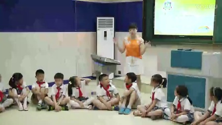 人音版小学音乐《调皮的小闹钟》教学视频，宜昌市西陵区三江小学