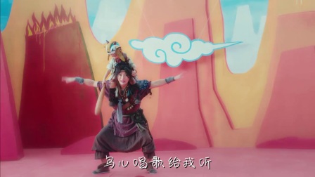贾乃亮、贾云馨 - 大王叫我来巡山